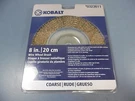 Kobalt 0323611 8" Inch Wire Wheel Brush. Fixed Price $20.15.