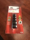 Oem New Craftsman Extreme Grip 5-PC Piece Socket Set (3/8-IN. Drive) 9-12757. Fixed Price $20.99.