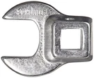 Stahlwille 540-17 3/8 Square Drive Crowfoot Wrench From Japan. Fixed Price $126.99.