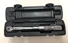 Proto 6064AB Ratchet Micrometer Torque Wrench, 3/8" Drive, 40-200 In-lbs. Fixed Price $115.50.