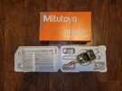Mitutoyo Digimatic Indicator 543-581. Fixed Price $150.00.
