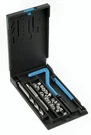 V-coil Mm Wire Insert Thread Repair Kit M10 X 1.25 2.5D Helicoil Compatible. Fixed Price $51.65.