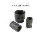 Sunex 212MZXD 1/2" Dr. Pt. 12MM Extra Deep Impact Socket. Fixed Price $25.16.