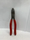 Snap-on 5ACP Midget Pliers 4-3/4 Long Serrated Jaws. Fixed Price $144.99.