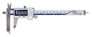 Mitutoyo 573-701-20 Digimatic Offset Caliper 6" / 150MM Spc IP67. Fixed Price $585.00.
