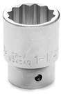 Wilmar Standard Sockets W34540. Fixed Price $18.33.