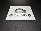 Snap-on Tools Usa New 1/2" Square Drive Tie Rod Adjustment WA17. Fixed Price $94.95.