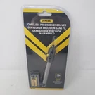New General Cordless Precision Engraver (diamond Tip Bit) 20K Rpm ! Model # 505. Fixed Price $24.95.