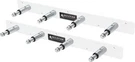 Allstar Performance 12212 Shock Rack Non Adjustable. Fixed Price $93.75.