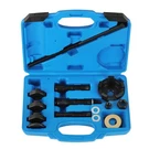 Maxpeedingrods Wheel Bearing Removal Installer Tool For Harley Davidson 2000+.... Fixed Price $54.14.