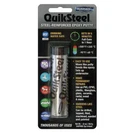 Blue Magic 16002TRI Putty, Oz Container Size, Tube, Quicksteel, Gray. Fixed Price $5.65.