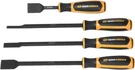 Gearwrench Pc. Dual Material Wide Scraper Set - 84080H. Fixed Price $52.92.