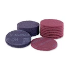 Mirka Abrasives Mirlon 18-241-447 Series Non-woven Scuff Disc, In Dia, 360. Fixed Price $32.29.