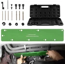 Lisle 71500 Manifold Drill Template For Dodge 5.7L Free Shipping Us. Fixed Price $115.00.