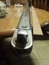 Proto 6020A 3/4", 42" Length Profesional Torque Wrench Pre-owned Good Condition. Fixed Price $400.00.