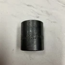 Matco Tools 16MM BP16M6 6-POINT 3/8" Drive Socket. Fixed Price $14.99.