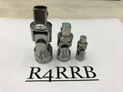 Snap-on Tools Usa New 3PC Mix Drive Universal Joint Socket Extension Set 103UFTS. Fixed Price $139.95.