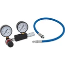 Speedway Dual Gauge Leakdown Tester Tool. Fixed Price $77.99.