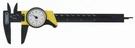 General Tools 144MM: 6" Plastic Dial Caliper, Metric. Fixed Price $41.84.
