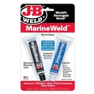 J-b 8272 Marineweld Epoxy Oz.. Fixed Price $11.09.
