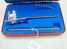 Central Tool Machinists No. 4347 Nice Dial Indicator Set, Usa. Fixed Price $126.14.