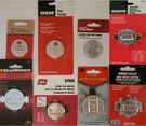 Spark Plug Gap Silver Dollar Taper & Wire Gauges, Select: Type. Fixed Price $5.99.