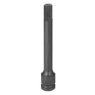 Grey Pneumatic 29126M 1/2" 12MM Hex Driver Socket, 6" Length. Fixed Price $26.86.