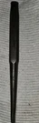 Snap-on PPC206A 6-1/4" Starter Punch 3/16" Tip Alloy Steel Hex. Fixed Price $14.99.