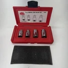 Mac Tools SR4MA Metric Stud Puller Set 4PC. Fixed Price $49.98.