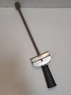 Vintage Kd Tools 1/2" Beam 0-150LB Torque Wrench 2957. Fixed Price $22.36.