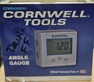 Cornwell CTM5432550 Digital Angle Gauge New Free Shipping. Fixed Price $68.95.