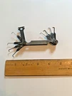 Vintage Snap On 309-W Spark Plug Gap Gauge Tool Made Usa. Fixed Price $12.00.