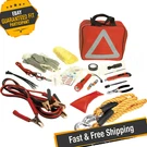 Performance Tool W1555 Deluxe Roadside Assistance Kit. Fixed Price $55.07.