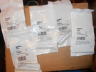 Irwin Hanson Taps, 1756ZR, 1759ZR, 1752ZR, 1755ZR, 1749ZR & 1467ZR. Buyer Choice. Fixed Price $25.00.