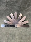 Vintage Proto #000A Spark Plug Gap Feelers Gauge 7 Blade Inches & Mm Made Usa. Fixed Price $15.98.