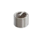 Oemtools Stainless Steel Non Locking Helical Thread Insert 25644. Fixed Price $20.99.