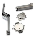 Xyc 4PC Master Feeler Gauge Set For Ignition Spark Plugs Valve Tappets. Fixed Price $38.00.