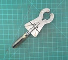 Lisle 31500 Made In Usa Muffler Cutter Tailpipe Exhaust Tube Cutoff Tool. Fixed Price $30.00.
