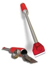 Red EZR-MS1900 Nineteen Inch Monster Scraper. Fixed Price $33.49.