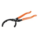 Otc 4560 Heavy-duty Adjustable Oil Filter Pliers 2-1/4 Inch, Orange. Fixed Price $52.40.