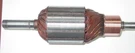 New Reman Willys Generator Armature GGW2006, GGY2006 GDZ6001 9213 9221 9245 16. Fixed Price $145.00.