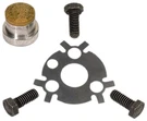 Moroso 60461 Late Cover Cam Button For Small Block Chevy. Fixed Price $35.55.