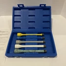 Grey Pneumatic GRY-2805TK 1/2" Dr 5PC Torque Limiting Set. Fixed Price $107.52.
