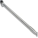 Titan 12049 1-INCH Drive X 40-INCH Heavy-duty Breaker Bar 180-DEGREE Swivel. Fixed Price $135.14.