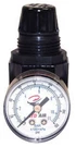 Atd Tools 7841 Mini 1/4 Npt Air Regulator With Gauge, 25 Scfm. Fixed Price $48.07.