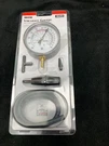 Innova 3620 Vacuum Carburetor Fuel Pressure Tester Easy-to-read 1/2" Dial New. Fixed Price $19.95.