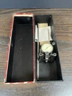 Starrett Cylinder Gage With 0-100 Dial Reading 452B Vintage Old Used. Fixed Price $123.25.