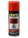 Vht SP152 550 - Engine Enamel High Heat Spray Paint Red Ford 11OZ. Aerosol Can. Fixed Price $14.50.