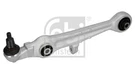 For Febi 11350 Control Arm With Buses And Joint. Fixed Price $61.73.