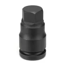 Grey Pneumatic 4920F 1" Drive 5/8" Standard Length Hex Impact Socket, 6 Point. Fixed Price $56.25.